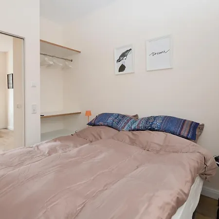 Apartment Schiefe Haus Starkenburg