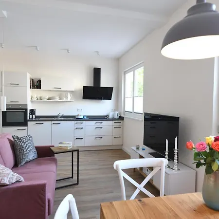 Schiefe Haus Starkenburg Apartment Heppenheim (Bergstrasse)