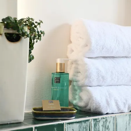 Schiefe Haus Starkenburg Apartment