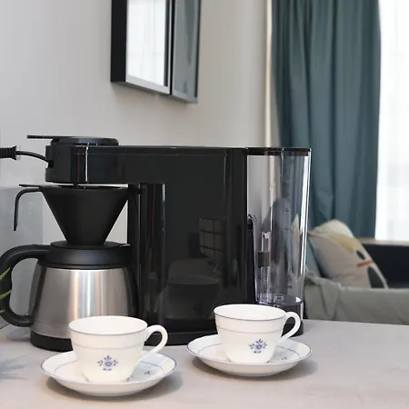 Apartment Schiefe Haus Starkenburg Heppenheim (Bergstrasse)