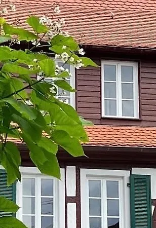 Апартаменты Heppenheim - 