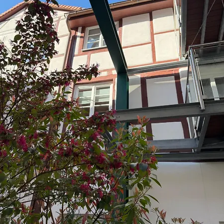 شقة Heppenheim - 