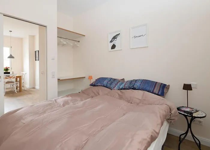 Apartman Schiefe Haus Starkenburg