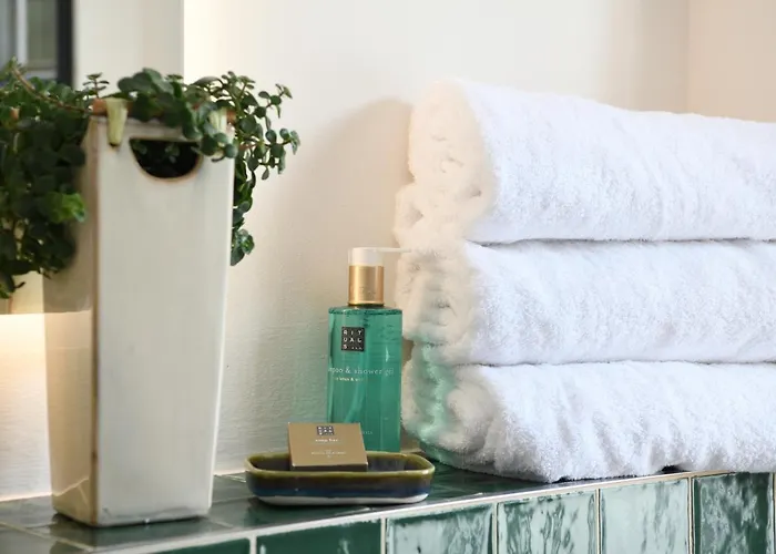 Schiefe Haus Starkenburg Apartman