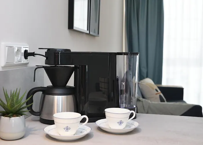 Apartman Schiefe Haus Starkenburg Heppenheim (Bergstrasse)